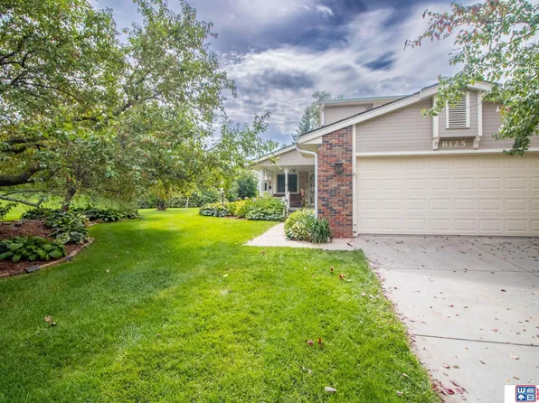 8125 Hickory Ln, Lincoln, NE 68510