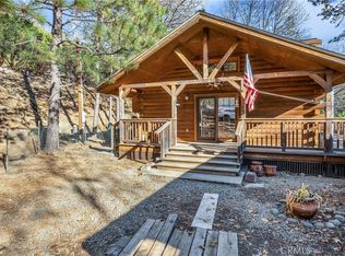 12295 Ridge Rd, Middletown, CA 95461