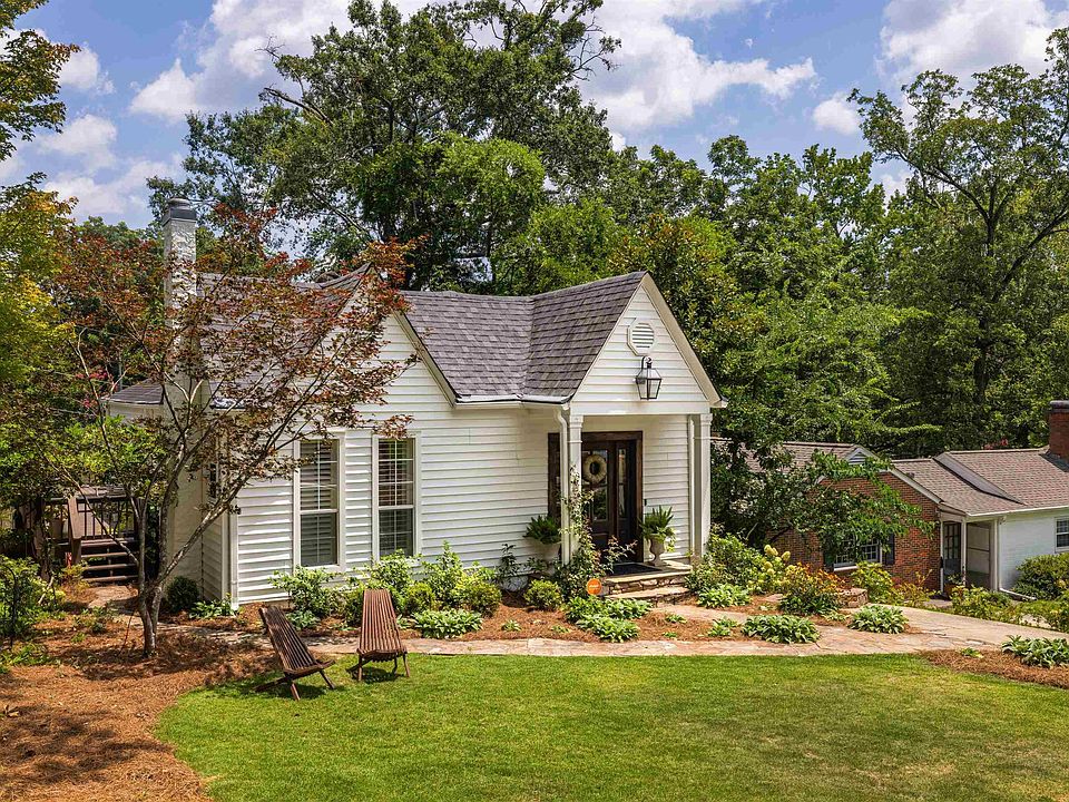 221 Mecca Ave, Homewood, AL 35209 Zillow