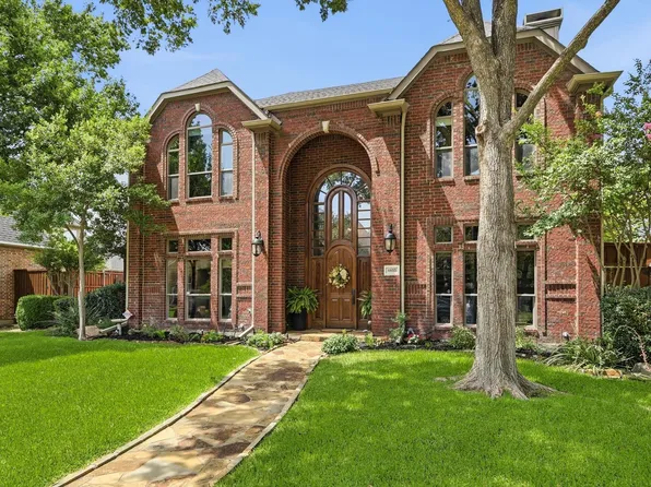 4605 Ainsley Dr, Plano, TX 75024
