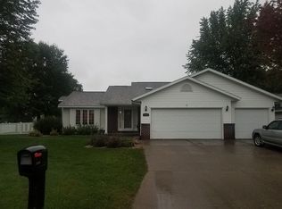 1050 Kristina Ct, West Salem, WI 54669