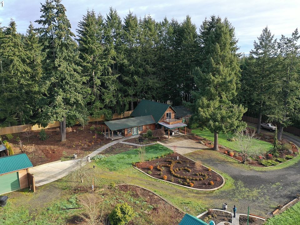 26436 Coon Rd, Monroe, OR 97456 Zillow