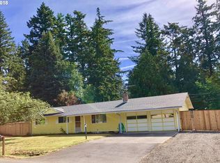 11450 SW 94th Ave, Tigard, OR 97223