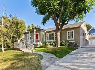 14576 Greenleaf St, Sherman Oaks, CA 91403