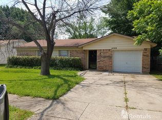 12308 Knight Dr, Balch Springs, TX 75180