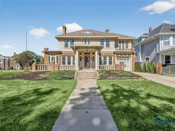 2950 Broadway St, Toledo, OH 43614