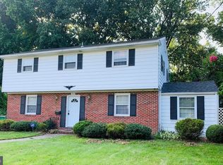 315 Morris Dr, Cherry Hill, NJ 08003