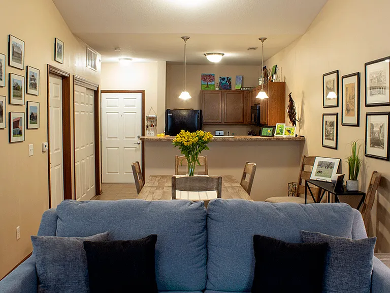 Woodland Reserve Apartments — Photo 4