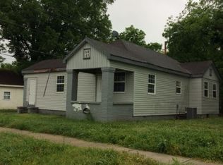320 W 20th St, Anniston, AL 36201