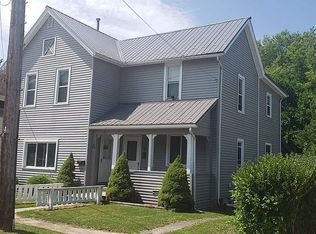 16 Hickory St, Silver Creek, NY