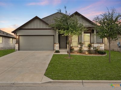 5812 Copano Rd, Belton, TX, 76513