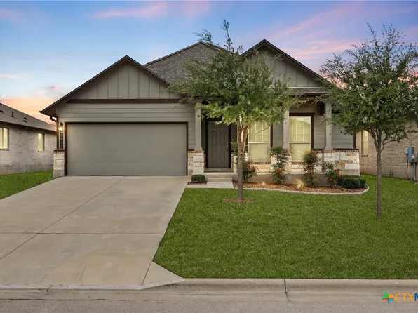 5812 Copano Rd, Belton, TX 76513