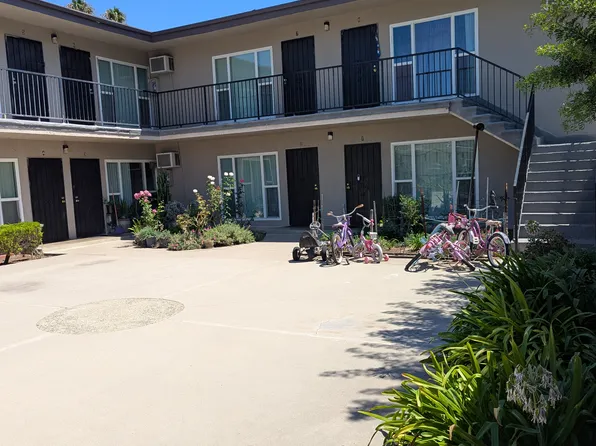 1821 W Sallie Ln APT 7, Anaheim, CA 92804