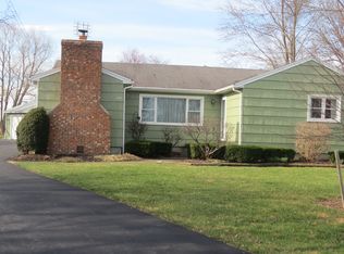 1918 Youngstown Lockport Rd, Ransomville, NY 14131