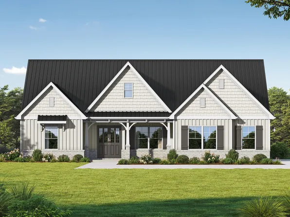 LOT 2 Bear Creek Boulevard Way, Freeport, FL 32439