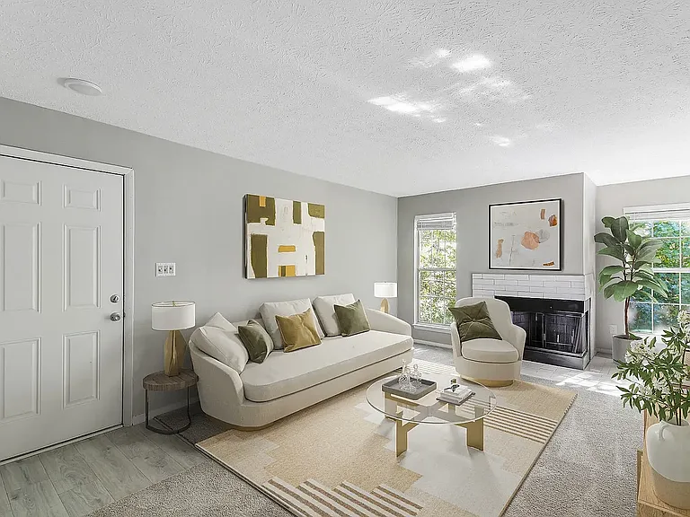 Elliot Gwinnett Place — Photo 12