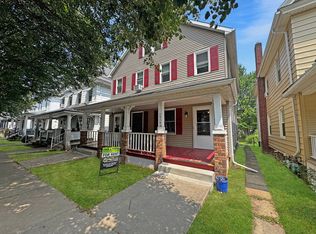 1018-1020 Baldwin St #1018, Williamsport, PA 17701