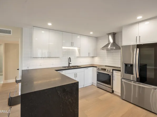 6805 E 2ND Street #7, Scottsdale, AZ 85251