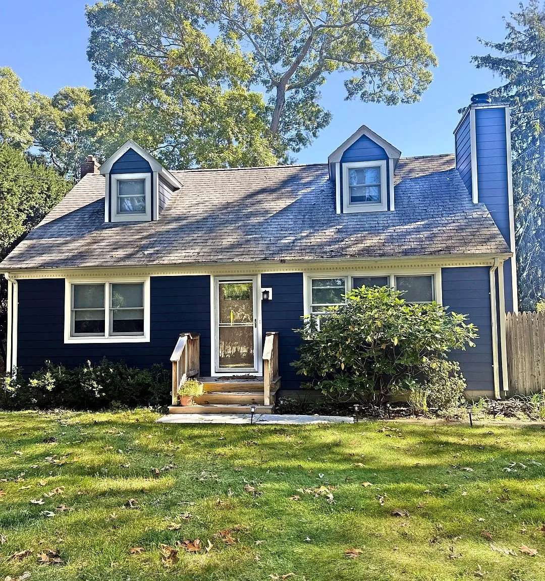 3 bed, 2.0 bath, 1287 sqft, $4,500 — Photo 1