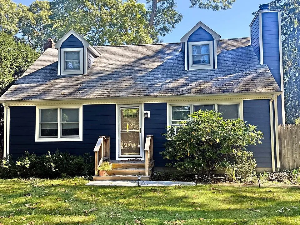 44 Mill Rd