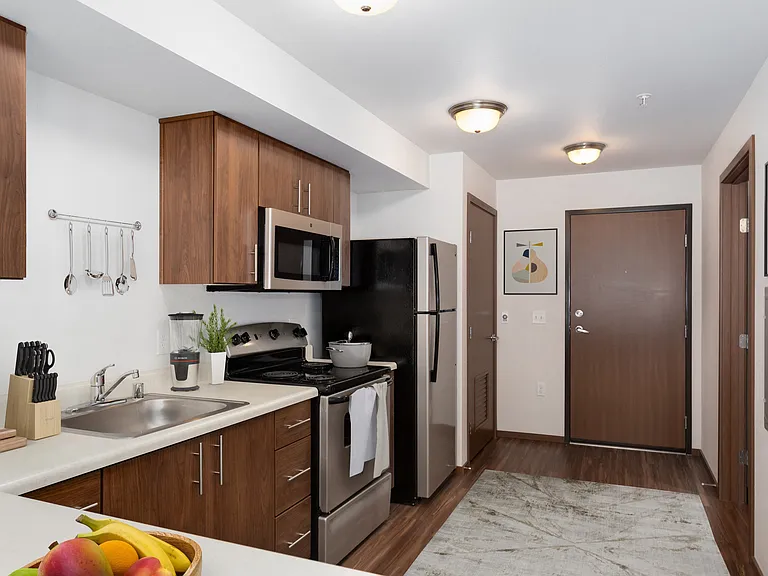 Reserve at SeaTac 55+ Active Senior Living — Photo 13