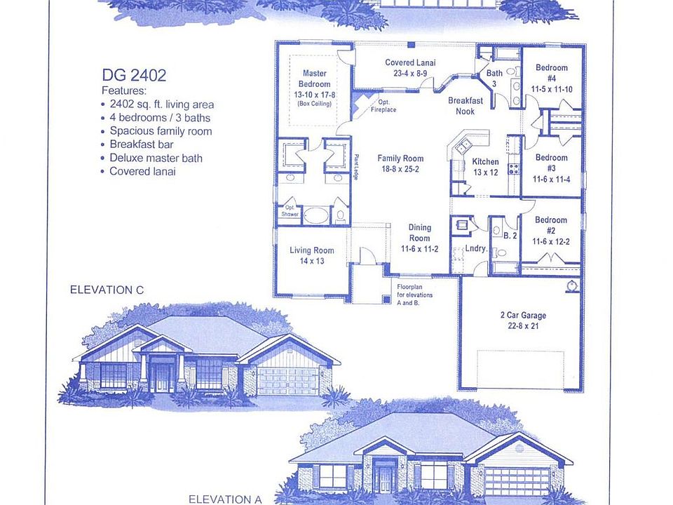 2nd image of 5116 Emmaline Ln
