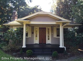 2828 NE Ainsworth St, Portland, OR 97211