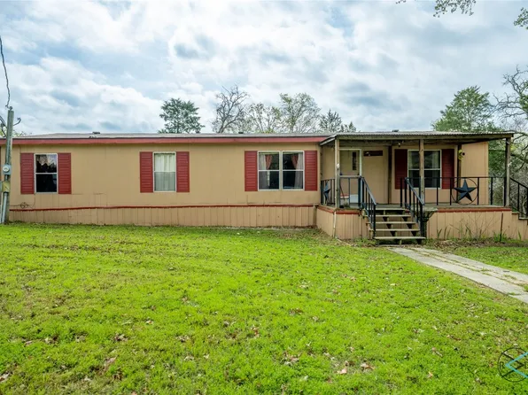 16164 SE County Road 4040, Kerens, TX 75144