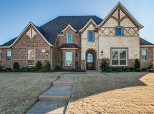 903 Lorene Dr, Wylie, TX 75098