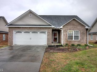 13 Hawk Spring Dr SW #95, Rome, GA 30165