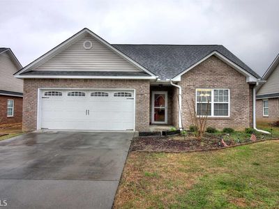 13 Hawk Spring Dr SW #95, Rome, GA, 30165