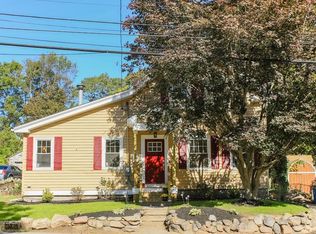 70 Allen St, Randolph, MA 02368