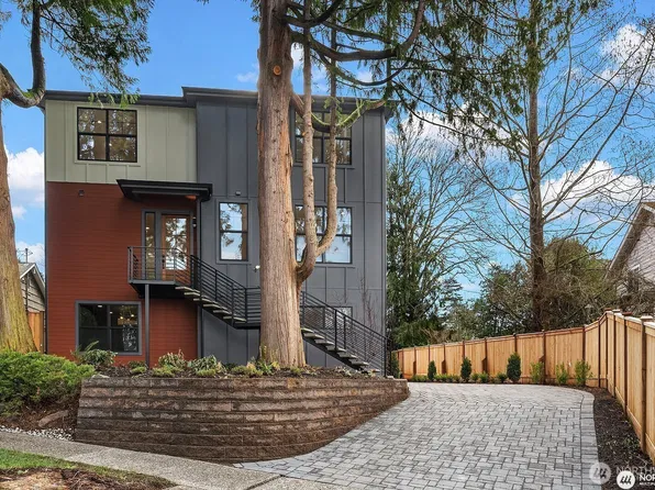 2615 NE 87th Street, Seattle, WA 98115