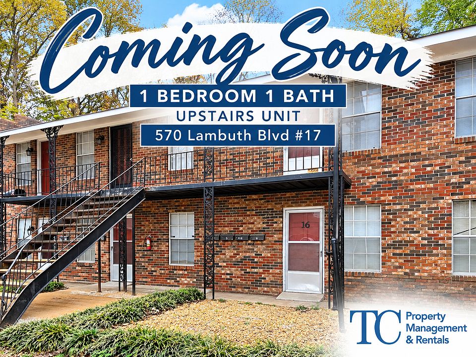 1st image of 570 Lambuth Blvd #17