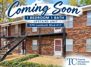 01140- 570 Lambuth, Jackson, TN 38301