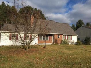74 Peggy Ann Rd, Queensbury, NY 12804