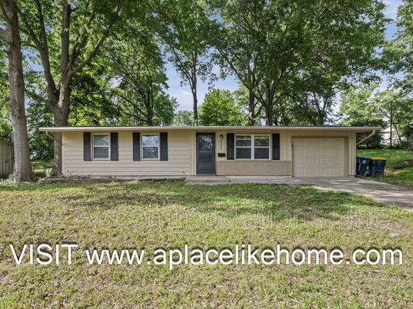 8506 E 91st Ter, Kansas City, MO 64138