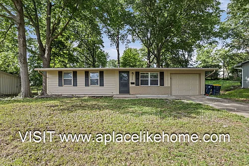 8506 E 91st Ter Photo 1
