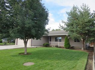 2013 SW 35th Pl, Redmond, OR 97756