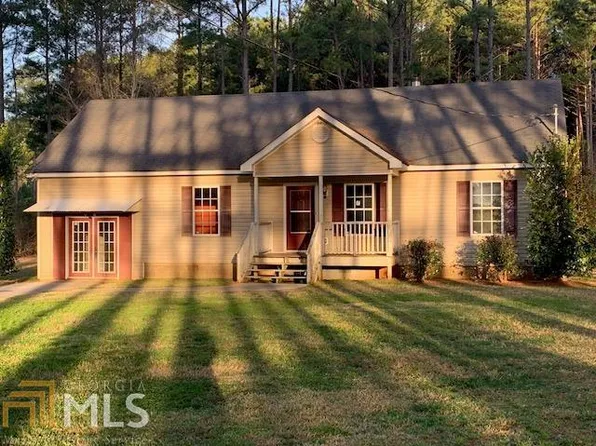 113 Franklin Rd, Eatonton, GA 31024