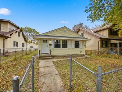 4110 Irving Ave N, Minneapolis, MN, 55412