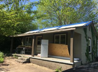 505 Transit Ave, Columbia, TN 38401
