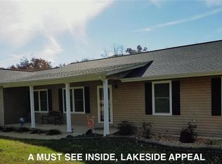 78 E Lakeview Dr, De Soto, MO 63020