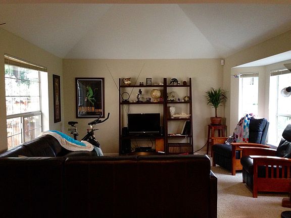 Front room