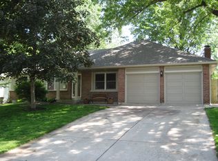 11911 W 59th Ter, Shawnee, KS 66216