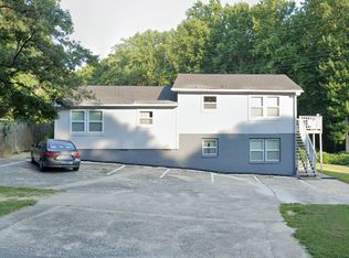 651 Clyde St APT 1, Gastonia, NC 28052