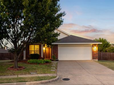 1018 Weeson Rd, Forney, TX, 75126