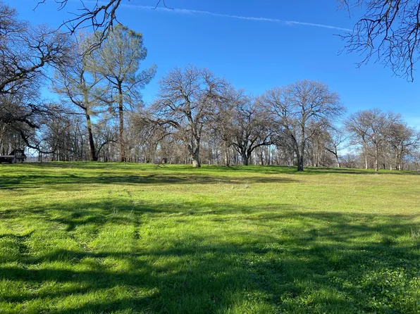 Silver Bridge Rd, Palo Cedro, CA 96073