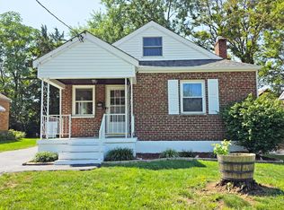 1615 Marilyn Ln, Cincinnati, OH 45231