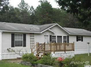 34 Windum Dr, Georgetown, SC 29440